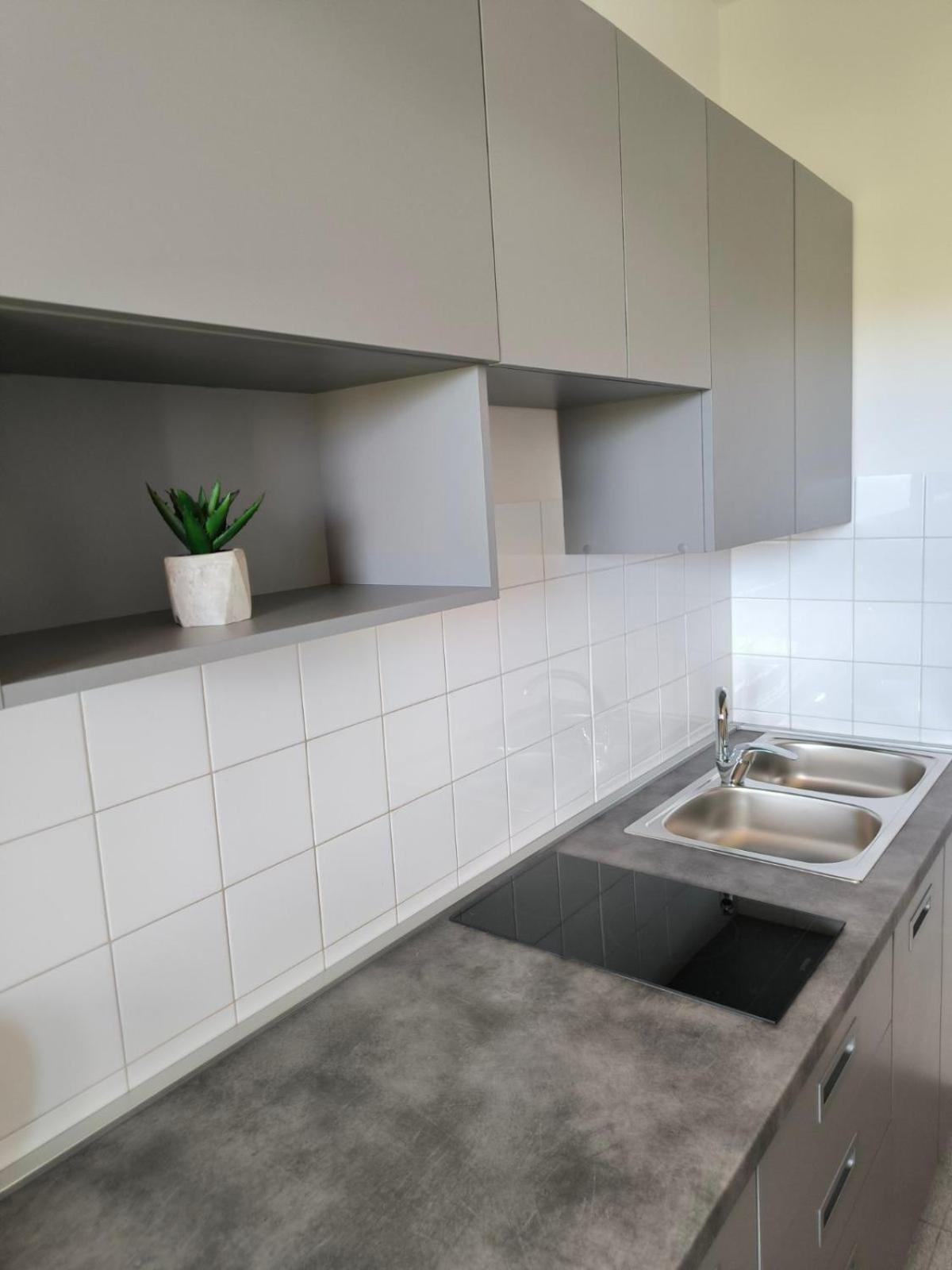 Lili Apartment Rovinj Exterior photo