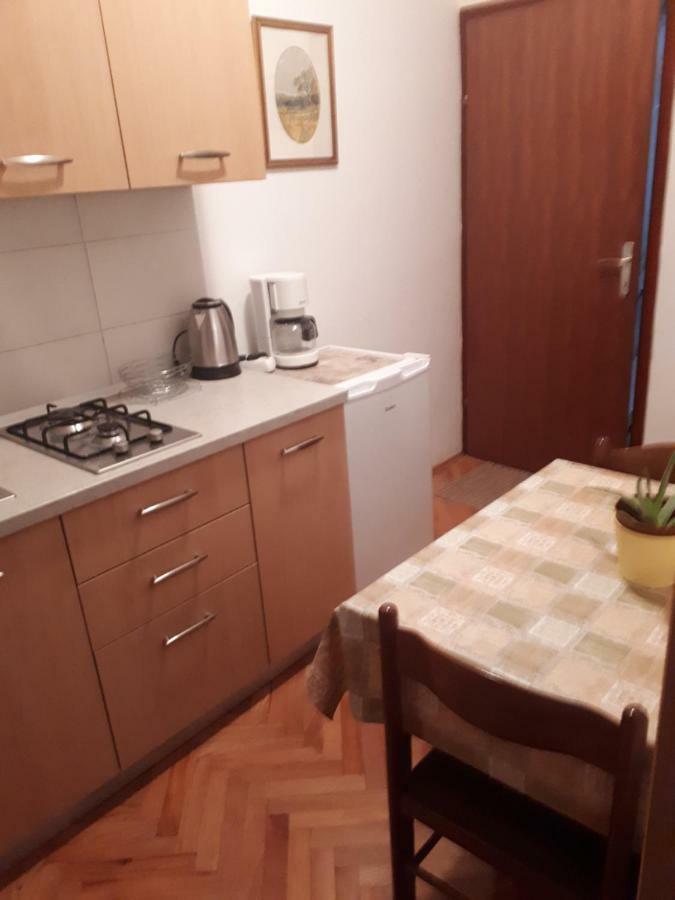 Lili Apartment Rovinj Exterior photo