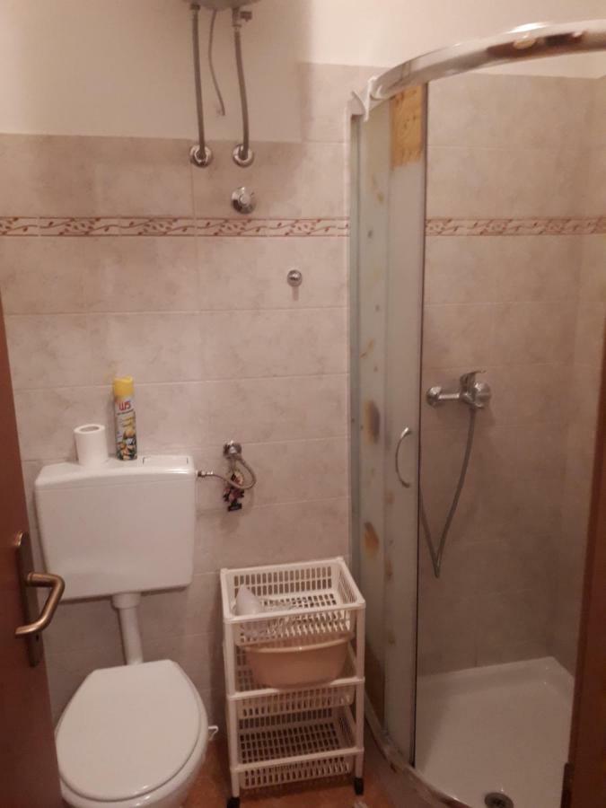 Lili Apartment Rovinj Exterior photo