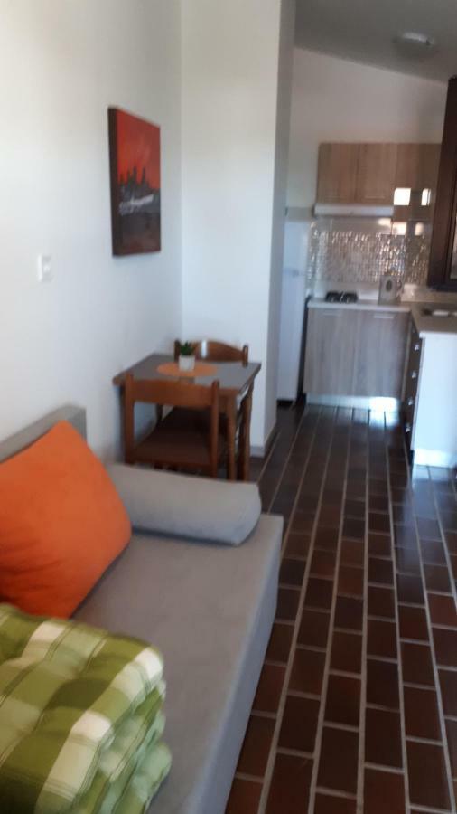 Lili Apartment Rovinj Exterior photo