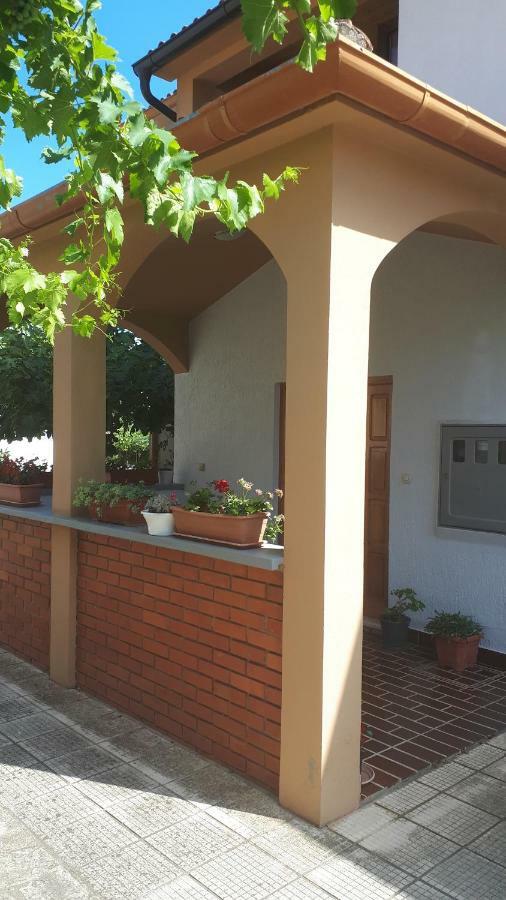 Lili Apartment Rovinj Exterior photo
