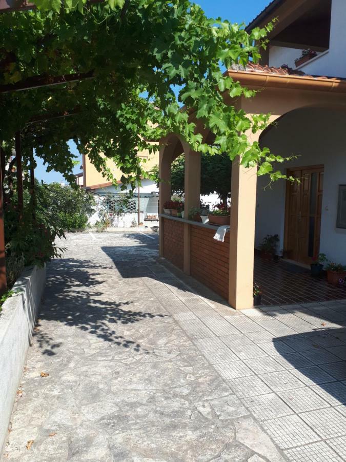 Lili Apartment Rovinj Exterior photo