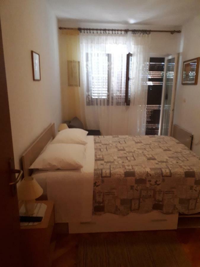Lili Apartment Rovinj Exterior photo