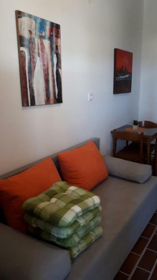 Lili Apartment Rovinj Exterior photo