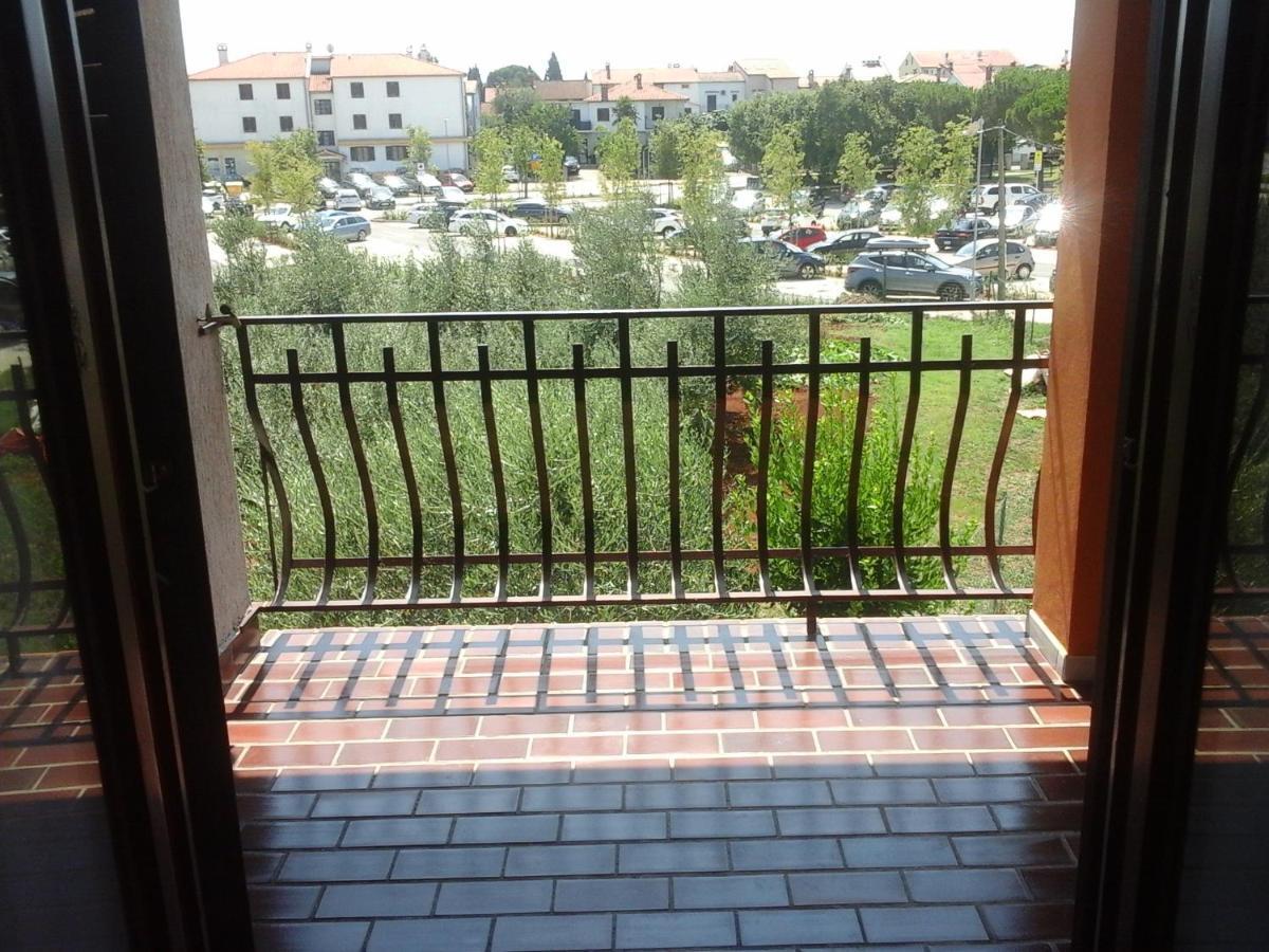 Lili Apartment Rovinj Exterior photo